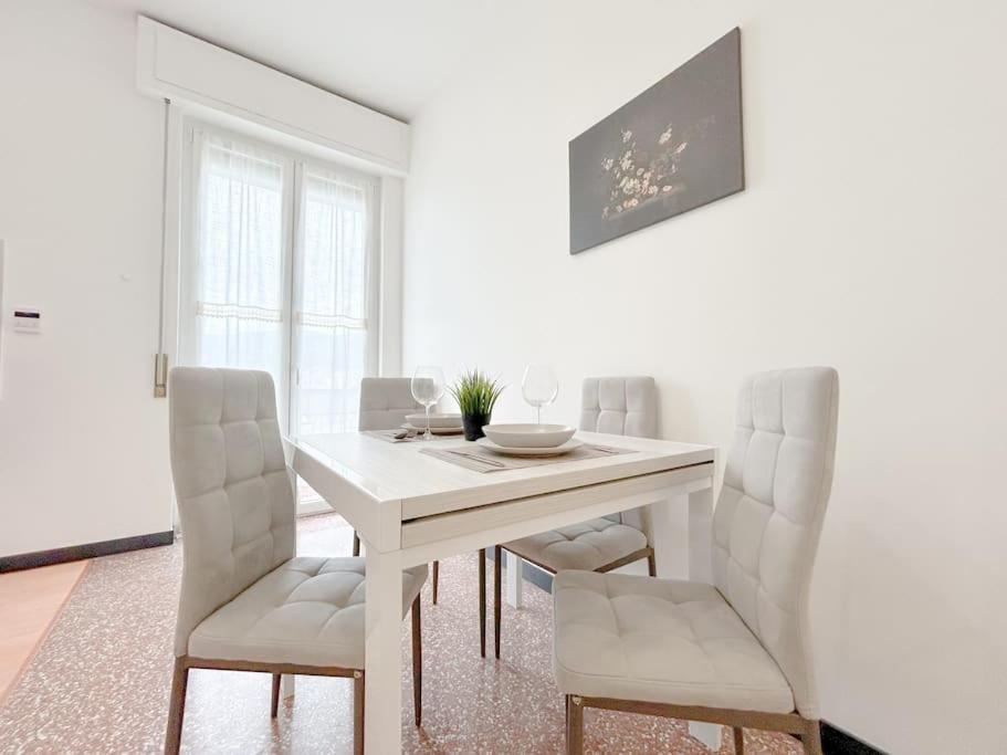 Elegant Apartment - Wifi - Smart Tv - Netflix Janov Exteriér fotografie