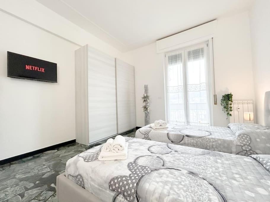 Elegant Apartment - Wifi - Smart Tv - Netflix Janov Exteriér fotografie