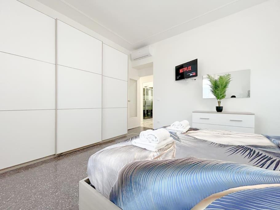Elegant Apartment - Wifi - Smart Tv - Netflix Janov Exteriér fotografie